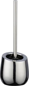 Wenko Badi WC-Garnitur chrom, glänzend Stein