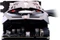INNO3D GeForce GTX 1080 iCHILL Black, 8GB GDDR5X, DVI, HDMI, 3x DP Vorschaubild