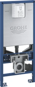 Grohe Rapid SLX Element für WC 1.13m Bauhöhe inkl. Stromanschluss und Wasseranschluss für Dusch-WC