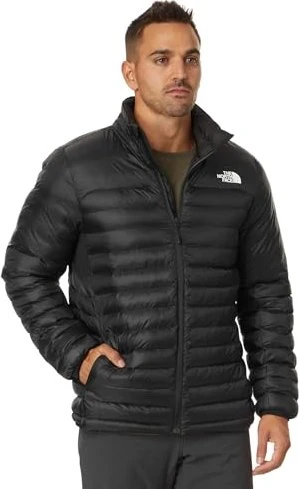 The North Face Terra Peak Jacke tnf black (Herren)
