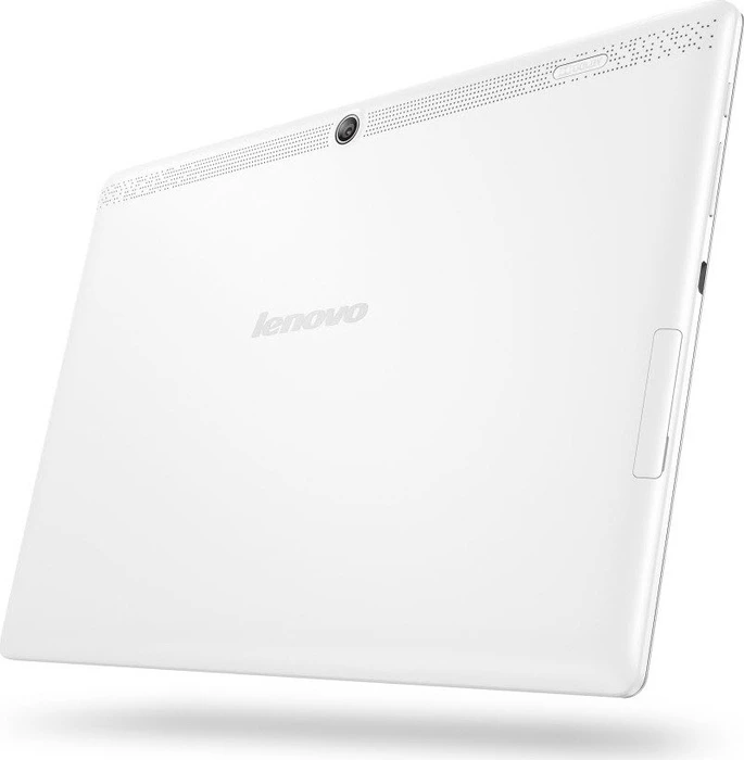 Lenovo Tab2 A10-70F, weiß, 16GB