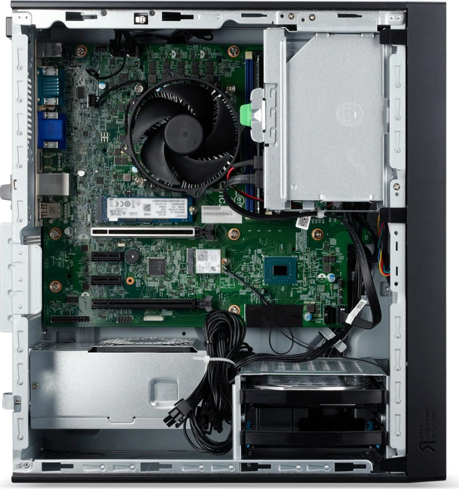 Acer Veriton Vero M4735GT, Core Ultra 7 265, 32GB RAM, 1TB SSD