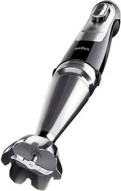 Braun MQ 9135XI MultiQuick 9 Stabmixer