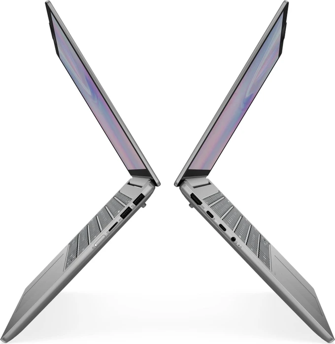 Lenovo IdeaPad Slim 5 14ARP10, Luna Grey, Ryzen 5 7533HS, 16GB RAM, 512GB SSD, DE