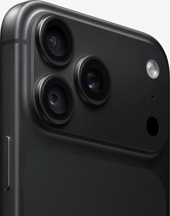 Apple iPhone 18 Pro Max 2TB schwarz
