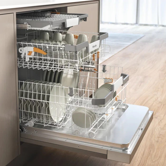 Miele G 7241 SCi