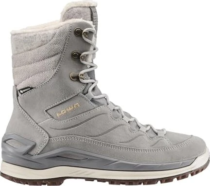 Lowa Calceta EVO GTX grey/ochre (Damen)