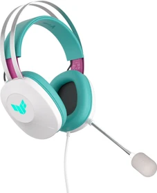 ASUS TUF Gaming H1 Gen II Hatsune Miku Edition