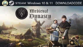Medieval Dynasty (Download) (PC)