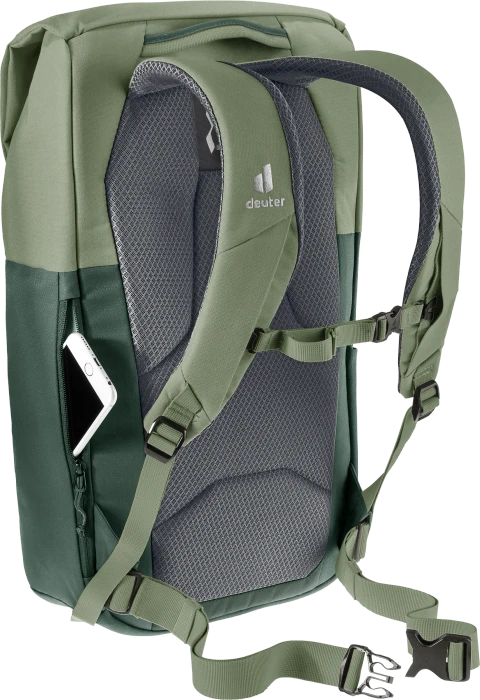 Deuter UP Sydney ivy/khaki