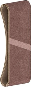Bosch Professional X440 Best for Wood and Paint Schleifband K40, 75x457mm, 3 Stück