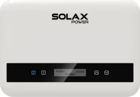 SolaX Power X1 Mini G4 0.7K