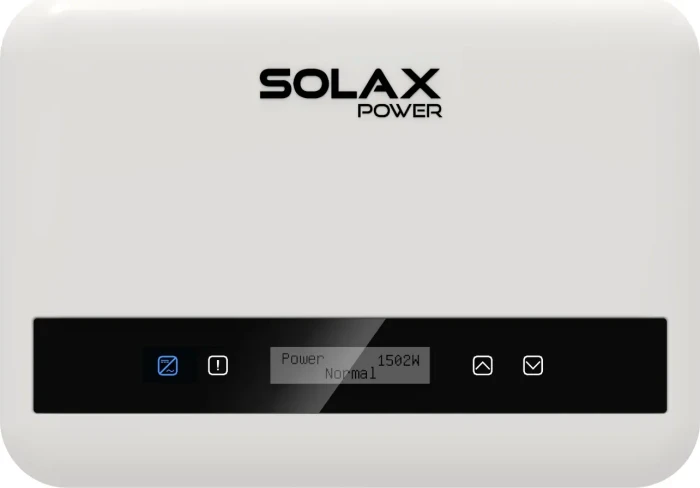 SolaX Power X1 Mini G4 0.7K