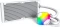 Montech HyperFlow ARGB 240 White Vorschaubild