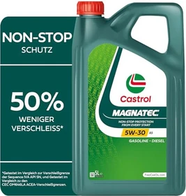 Castrol Magnatec Professional A5 5W-30 5l