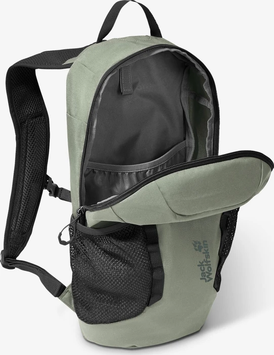 Jack Wolfskin Velocity 10 mint leaf (Damen)