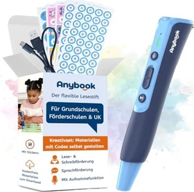 Franklin AnyBook reader