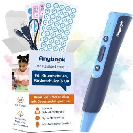 Franklin AnyBook reader