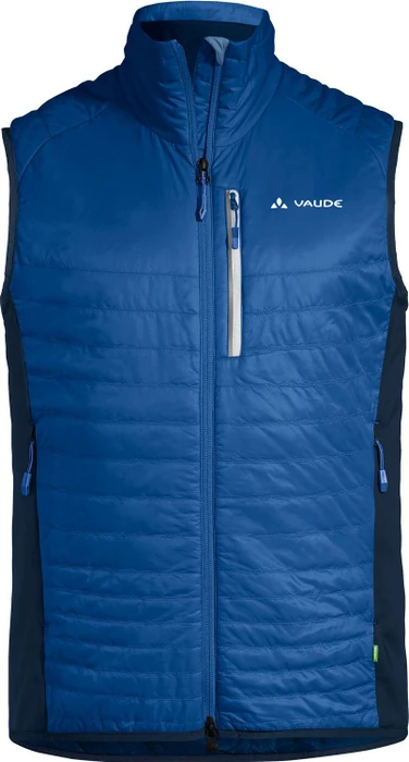 Vaude Sesvenna III Funktionsweste signal blue (Herren)