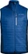 Vaude Sesvenna III Funktionsweste signal blue (Herren) Vorschaubild