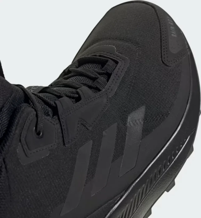 adidas Terrex Anylander Mid Rain.RDY core black/grey four (Herren)