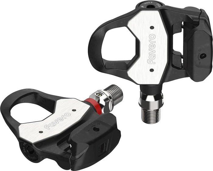 Favero Assioma Pro RL Powermeter Pedale