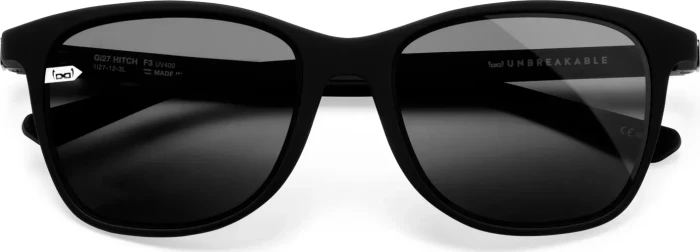 Gloryfy Gi27 Hitchhiker black in black