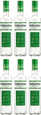 Moskovskaya 500ml