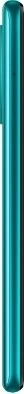 Huawei P Smart (2021) Dual-SIM crush green