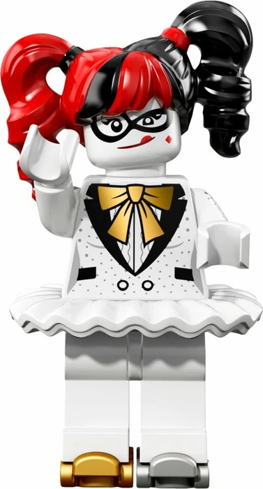 LEGO Minifigures - The Batman Movie Serie 2