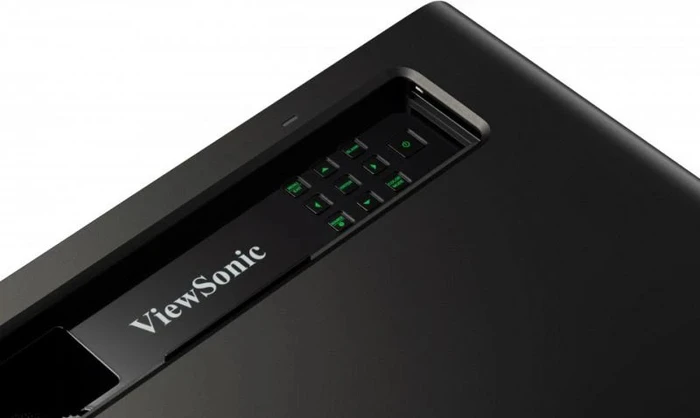 ViewSonic X1-4K