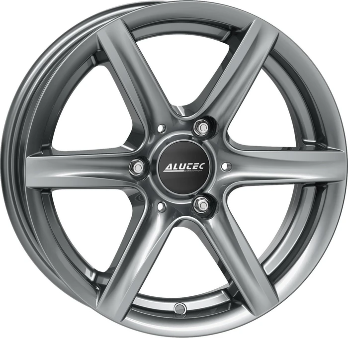 Alutec Grip 6.0x15 3/112 ET25 (verschiedene Farben)