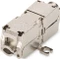 Digitus Professional Kupplung für Cat6a Twisted Pair Kabel Vorschaubild