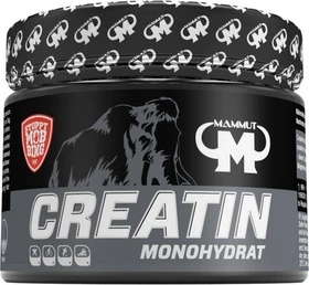 Mammut Nutrition Creatine Monohydrate Powder 300g