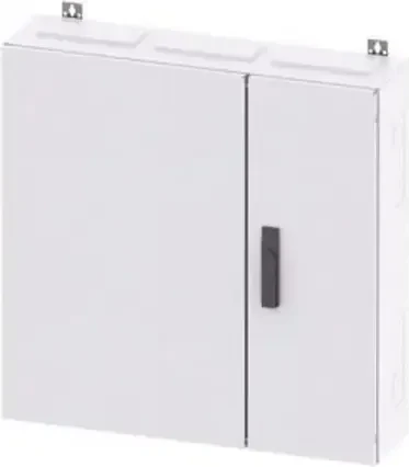 Siemens ALPHA 400 Wandschrank