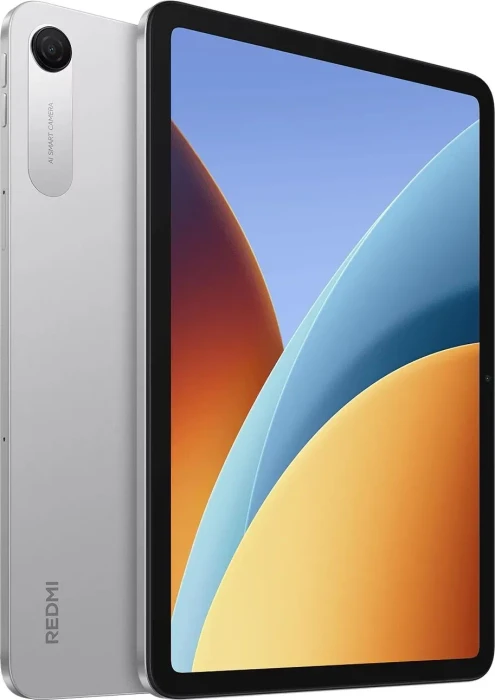 Xiaomi Redmi Pad 2 9.7, Silver, 4GB RAM, 64GB