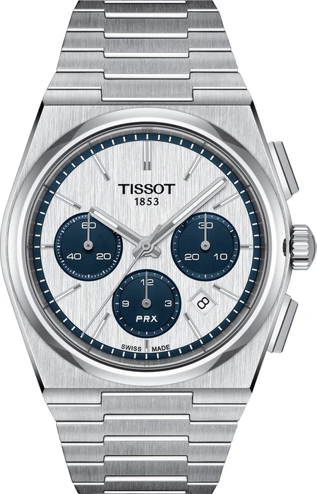 Tissot PRX Automatic Chronograph T137.427.