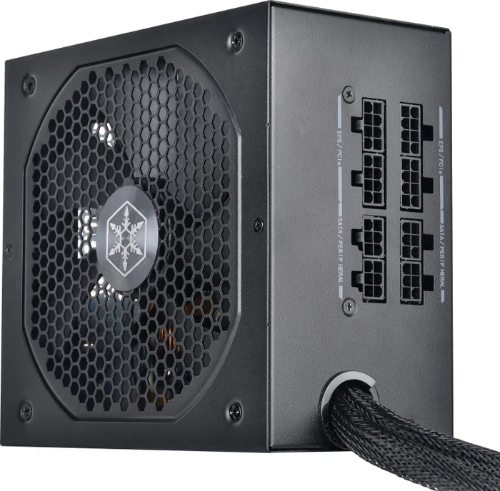 SilverStone Decathlon Gold Series ATX 2.4
