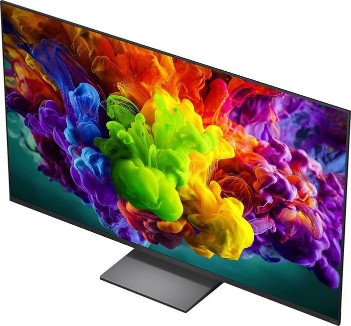 LG QNED evo AI 65QNED93B6A