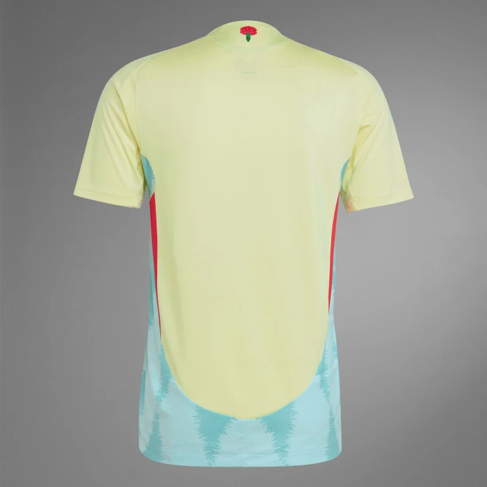 adidas UEFA EURO 2024 Spanien Authentic Auswärtstrikot (Herren)