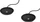 Logitech GROUP Expansion Microphone (989-000171)