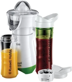 Russell Hobbs Explore Mix&Go Juice Smoothie Maker Standmixer