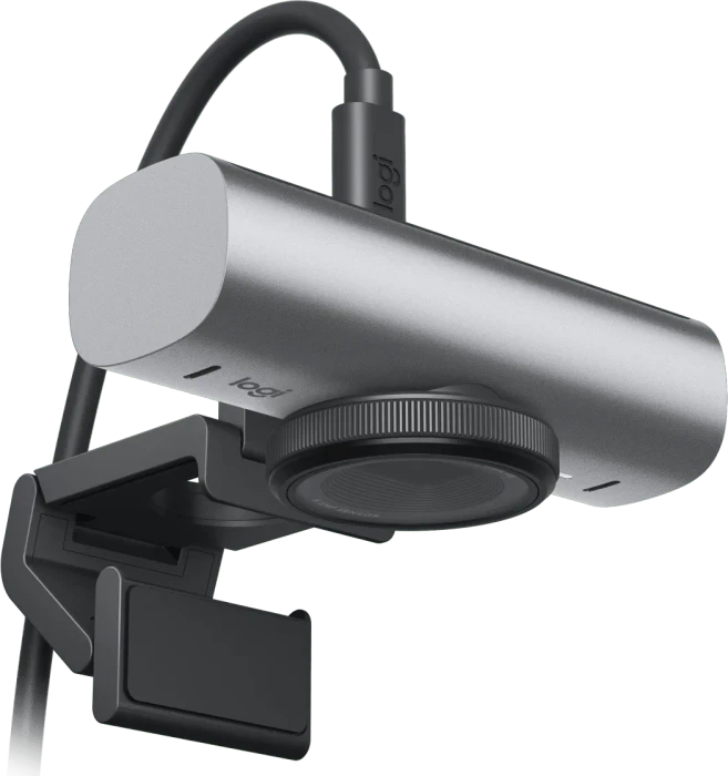 Logitech MX BRIO 705, Grafit
