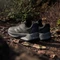 adidas Terrex Soulstride Flow GTX core black/grey six/semi impact orange (Herren) Vorschaubild