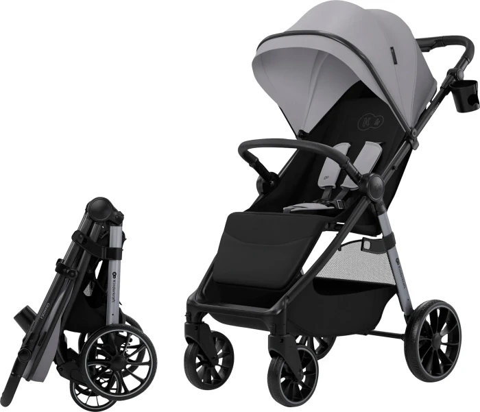 Kinderkraft Grande 2