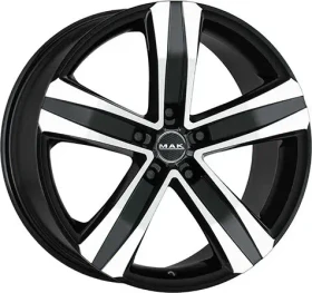 MAK Stone 5 6.5x16 5/108 ET46 (verschiedene Farben)