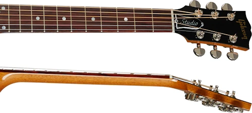 Gibson J-45 Studio Rosewood Antique Natural