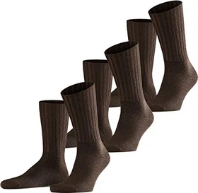 Falke Nelson Socken braun (Herren)