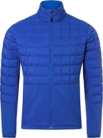 Marmot Echo Featherless Hybrid Jacke dark azure (Herren)