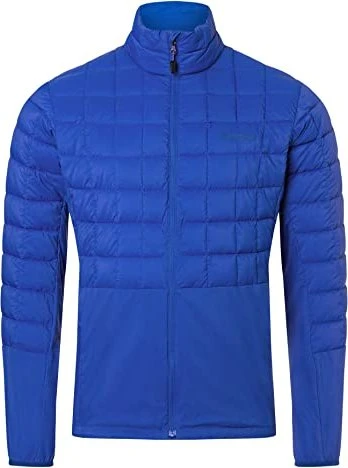 Marmot Echo Featherless Hybrid Jacke dark azure (Herren)